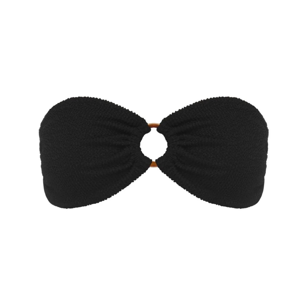 Somerfield Swim Riviere Bandeau Bikini Top NWT